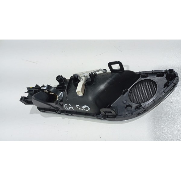 Maçaneta Interna Porta T.d Audi Q3 12 A 15 Traseira