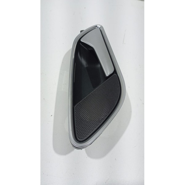 Maçaneta Interna Porta T.d Audi Q3 12 A 15 Traseira