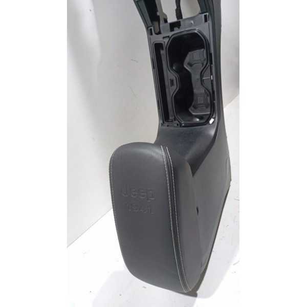Console Central Jeep Renegade 20 A 24