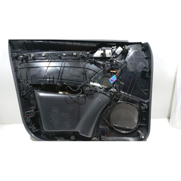 Forro De Porta D.d Audi Q3 12 A 15