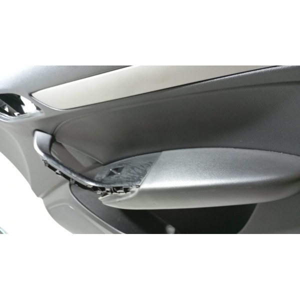 Forro De Porta D.d Audi Q3 12 A 15