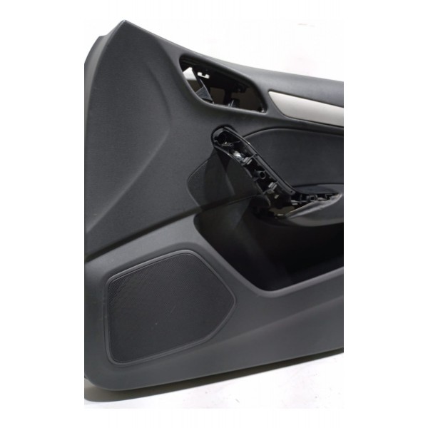 Forro De Porta D.d Audi Q3 12 A 15