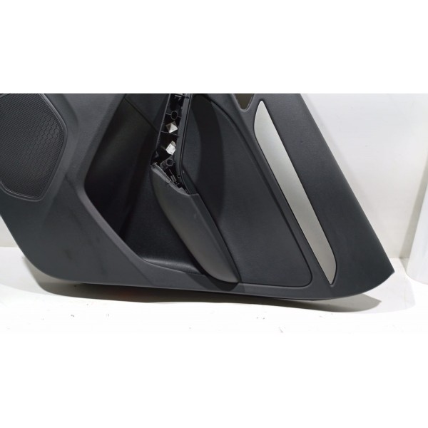 Forro De Porta T.d Audi Q3 12 A 15