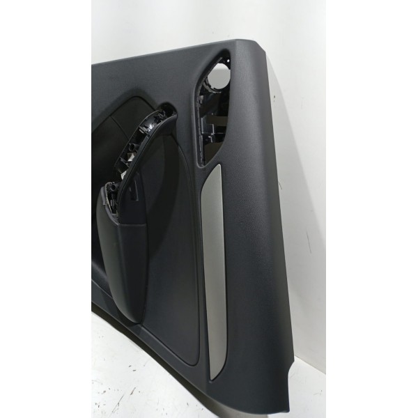 Forro De Porta T.d Audi Q3 12 A 15