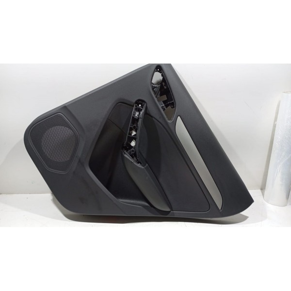 Forro De Porta T.d Audi Q3 12 A 15