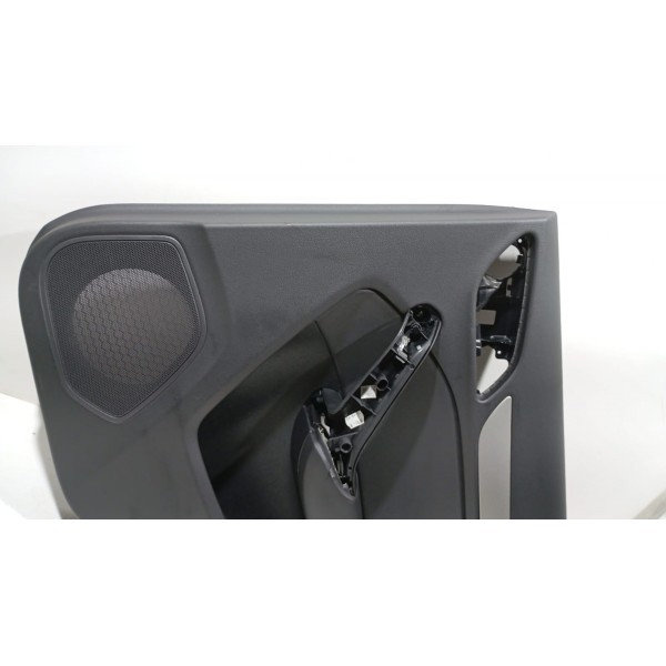 Forro De Porta T.d Audi Q3 12 A 15