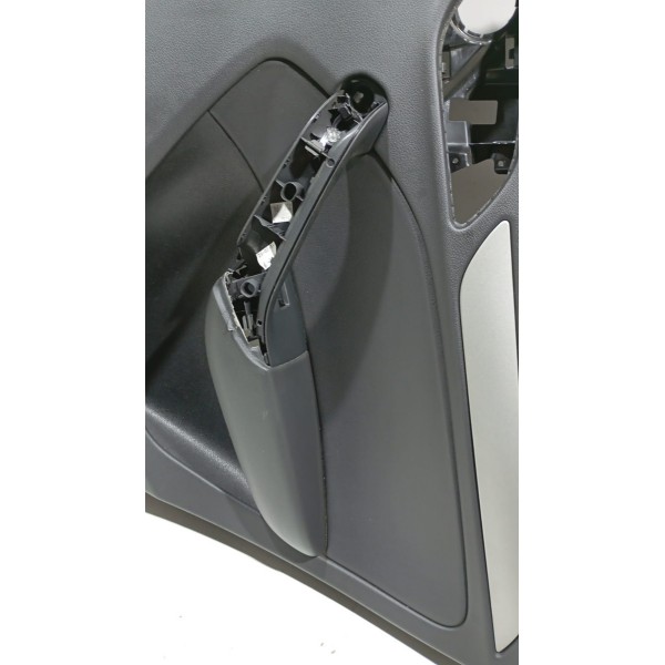 Forro De Porta T.d Audi Q3 12 A 15