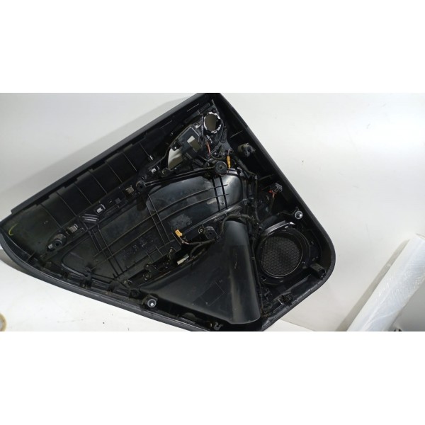 Forro De Porta T.d Audi Q3 12 A 15