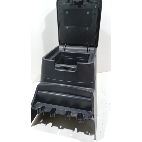 Console Apoio De Braço Mitsubishi Pajero Full 10 A 17 1
