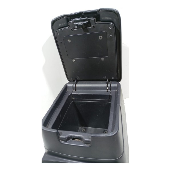 Console Apoio De Braço Mitsubishi Pajero Full 10 A 17 1