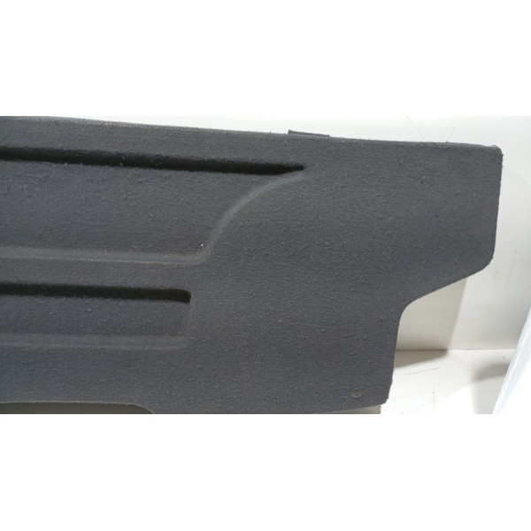 Tampão Traseiro Bagagito Fiat Idea 05 A 10 1