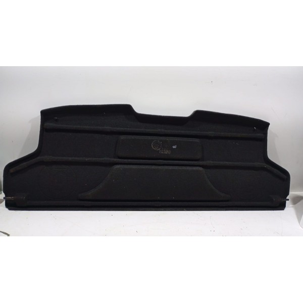 Tampão Traseiro Bagagito Fiat Idea 05 A 10 1