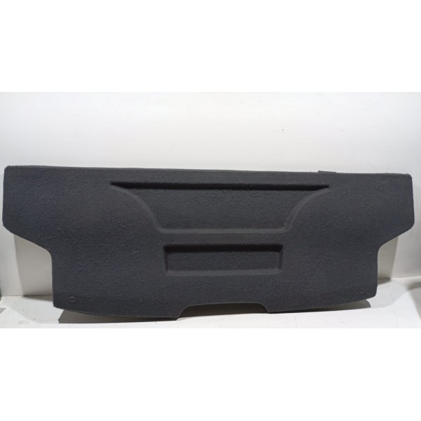 Tampão Traseiro Bagagito Fiat Idea 05 A 10 1