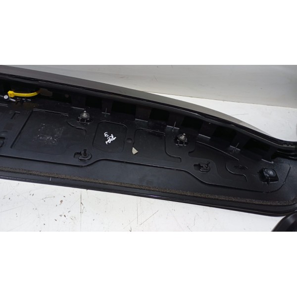 Aerofolio Tampa Traseira Jeep Renegade T270 20 A 24