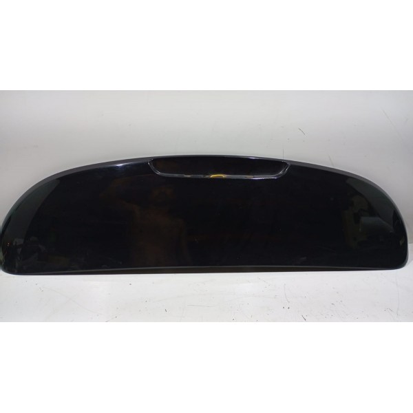 Aerofolio Tampa Traseira Jeep Renegade T270 20 A 24