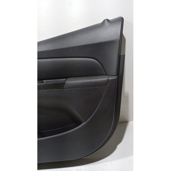 Forro De Porta D.d Couro Gm Cruze 12 A 17