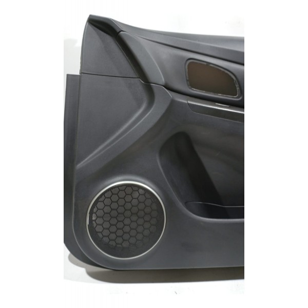 Forro De Porta D.d Couro Gm Cruze 12 A 17