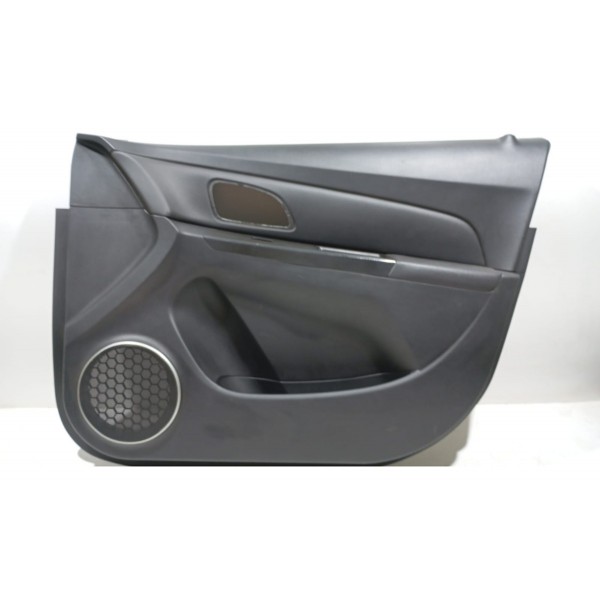 Forro De Porta D.d Couro Gm Cruze 12 A 17