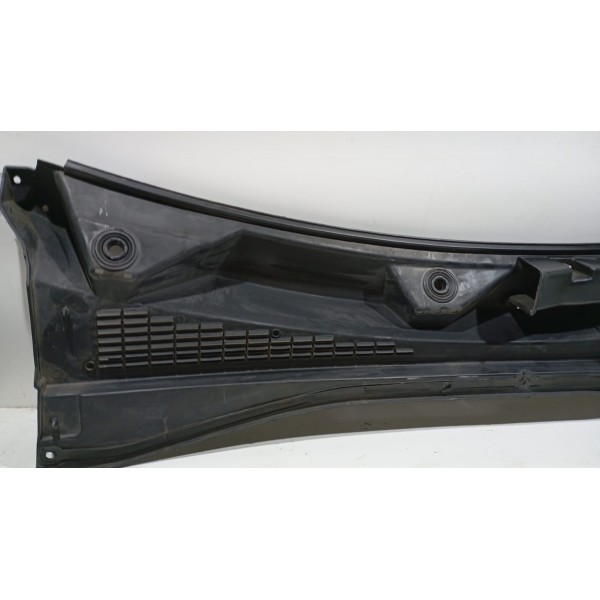 Grade Churrasqueira Fiat Toro 17 A 23