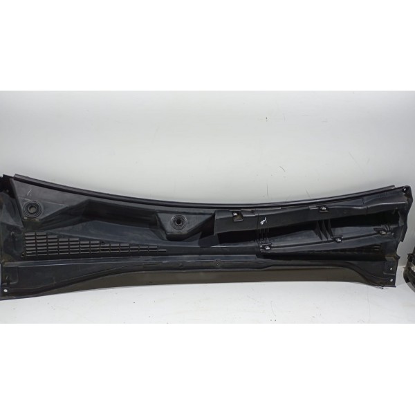 Grade Churrasqueira Fiat Toro 17 A 23