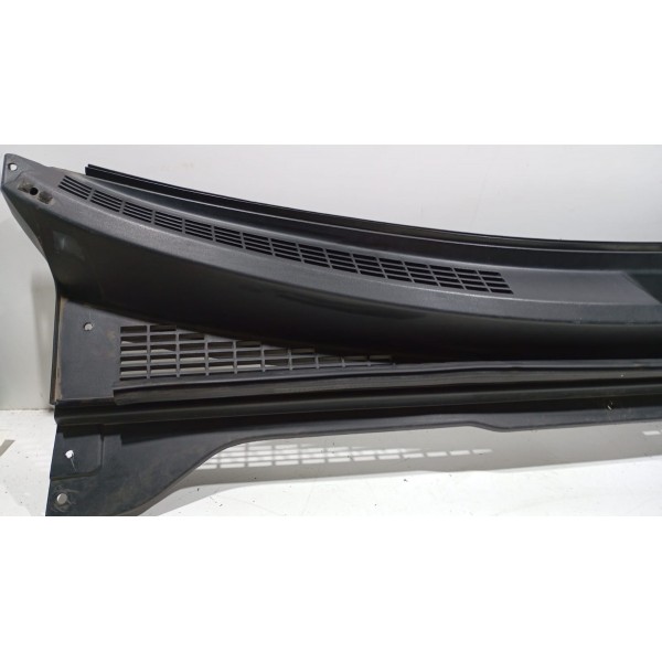 Grade Churrasqueira Fiat Toro 17 A 23