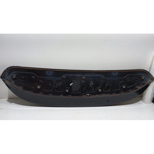 Aerofolio Tampa Traseira Jeep Renegade 16 A 20