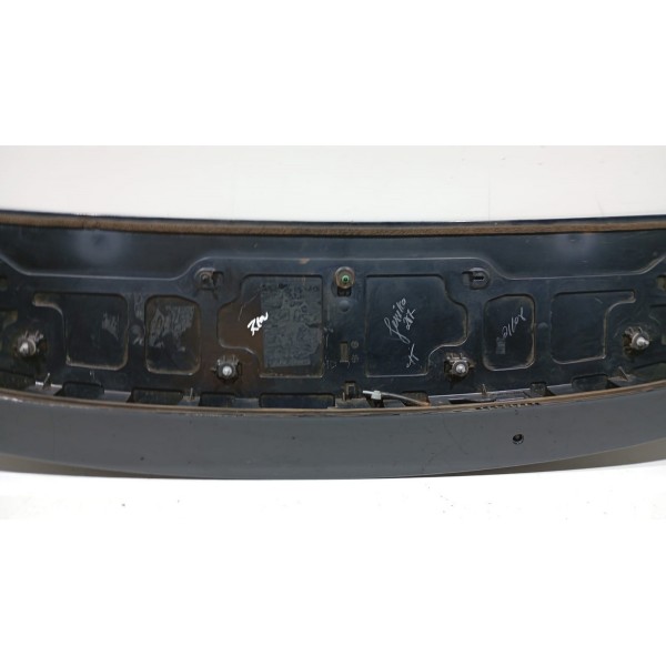 Aerofolio Tampa Traseira Jeep Renegade 16 A 20