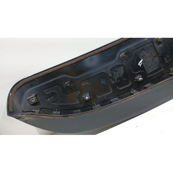 Aerofolio Tampa Traseira Jeep Renegade 16 A 20