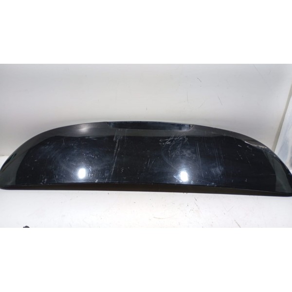 Aerofolio Tampa Traseira Jeep Renegade 16 A 20