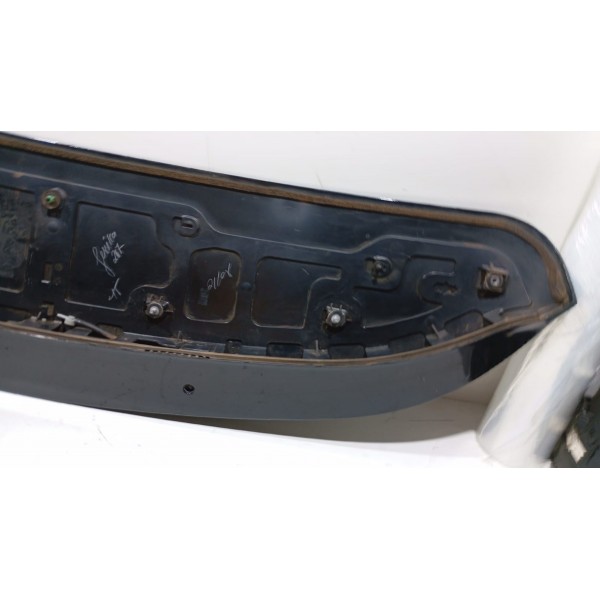 Aerofolio Tampa Traseira Jeep Renegade 16 A 20