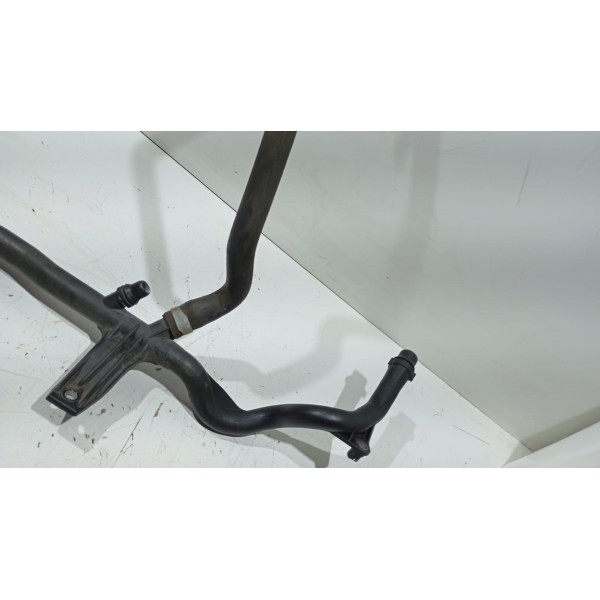 Mangueira Água Radiador Bmw 118i 120i X1 2.0 N46 08 A 11