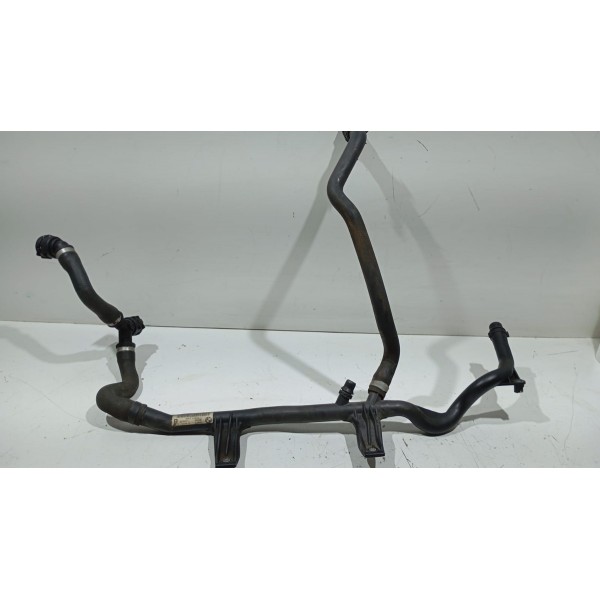 Mangueira Água Radiador Bmw 118i 120i X1 2.0 N46 08 A 11