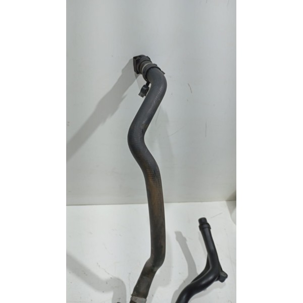 Mangueira Água Radiador Bmw 118i 120i X1 2.0 N46 08 A 11