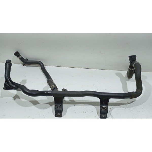 Mangueira Água Radiador Bmw 118i 120i X1 2.0 N46 08 A 11