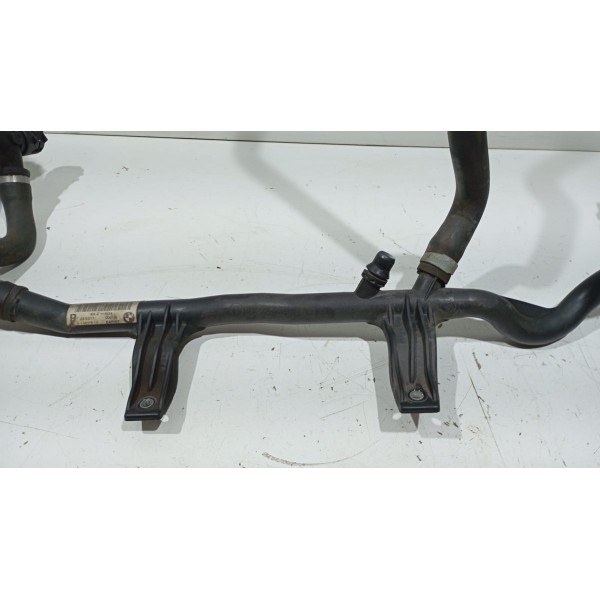 Mangueira Água Radiador Bmw 118i 120i X1 2.0 N46 08 A 11