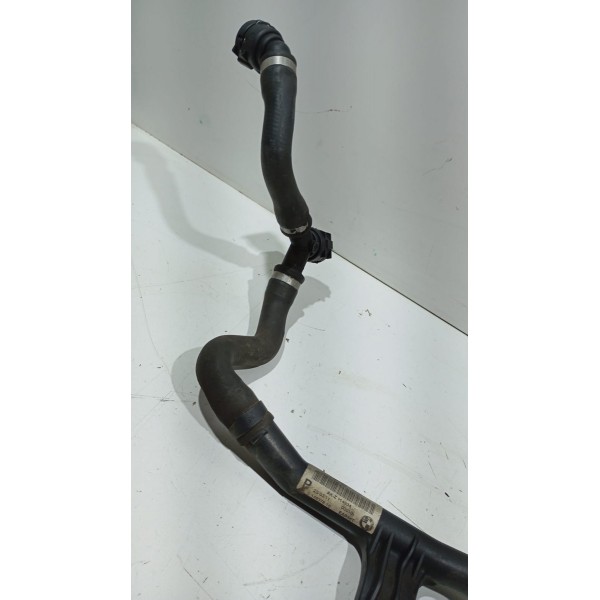 Mangueira Água Radiador Bmw 118i 120i X1 2.0 N46 08 A 11