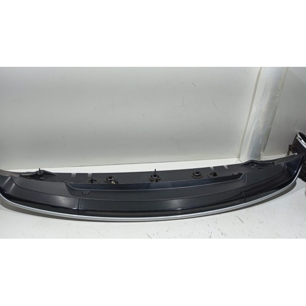 Aerofolio Tampa Traseira Discovery Sport 14 A 17