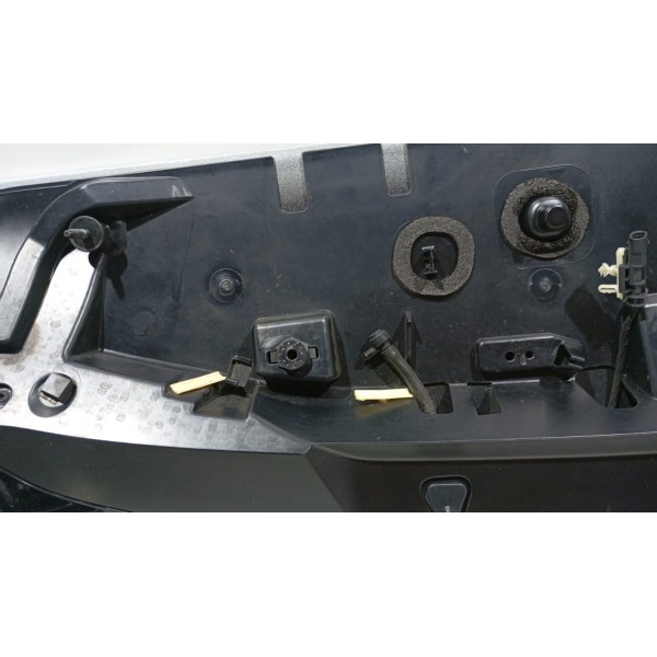 Aerofolio Tampa Traseira Discovery Sport 14 A 17