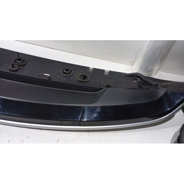 Aerofolio Tampa Traseira Discovery Sport 14 A 17