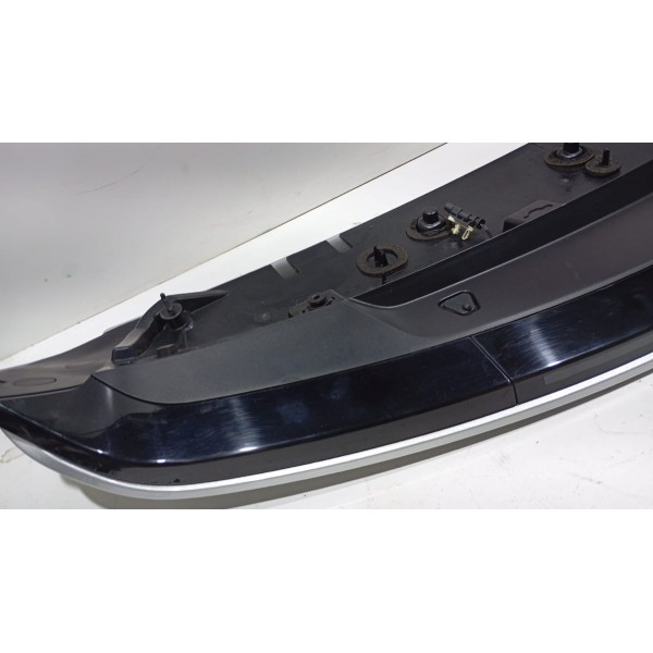 Aerofolio Tampa Traseira Discovery Sport 14 A 17