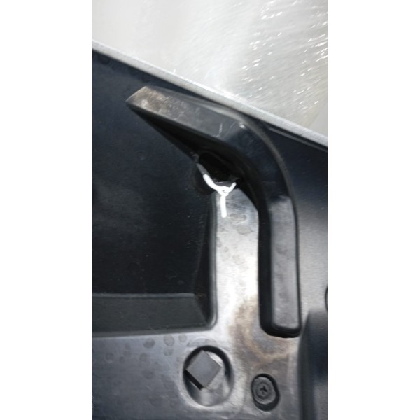 Aerofolio Tampa Traseira Discovery Sport 14 A 17