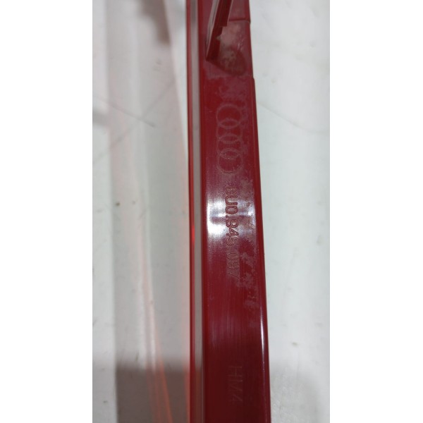 Luz Freio Break Light Audi Q3 13 A 18