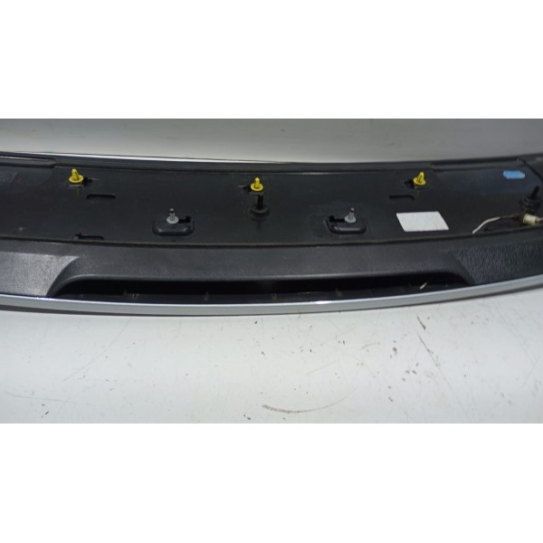 Aerofolio Tampa Traseira Audi Q3 13 A 18