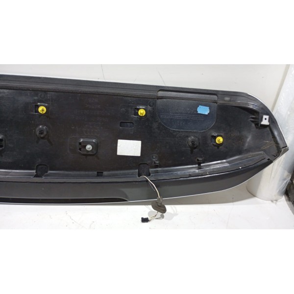 Aerofolio Tampa Traseira Audi Q3 13 A 18