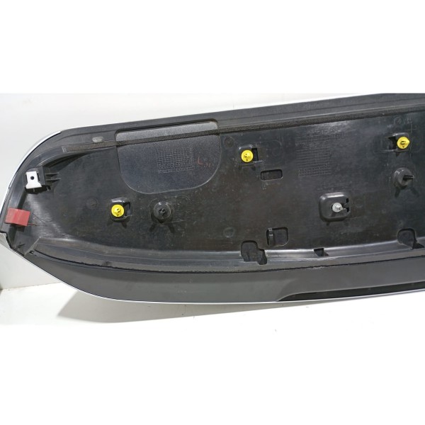 Aerofolio Tampa Traseira Audi Q3 13 A 18