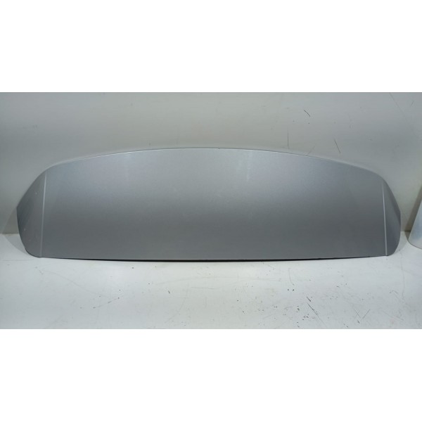 Aerofolio Tampa Traseira Audi Q3 13 A 18