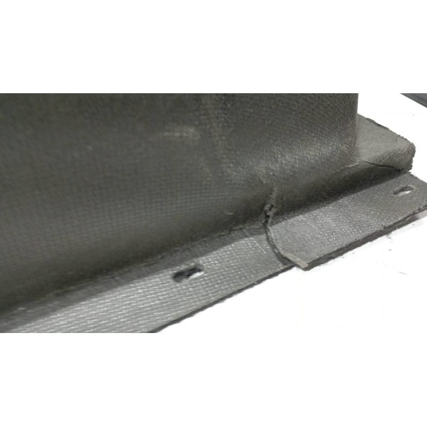 Caixa Porta Objeto Ferramenta Dodge Journey 10 A 18