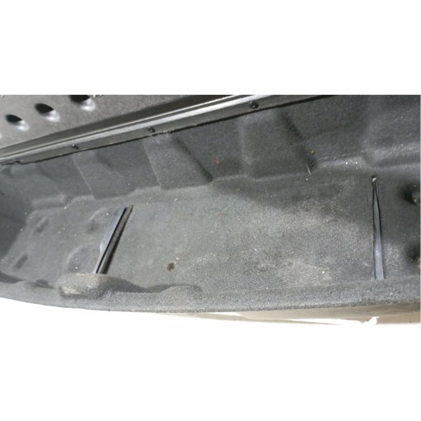 Caixa Porta Objeto Ferramenta Dodge Journey 10 A 18