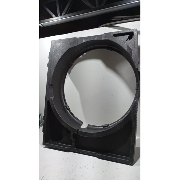 Isopor Suporte Estepe Audi Q3 13 A 18