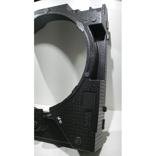 Isopor Suporte Estepe Audi Q3 13 A 18